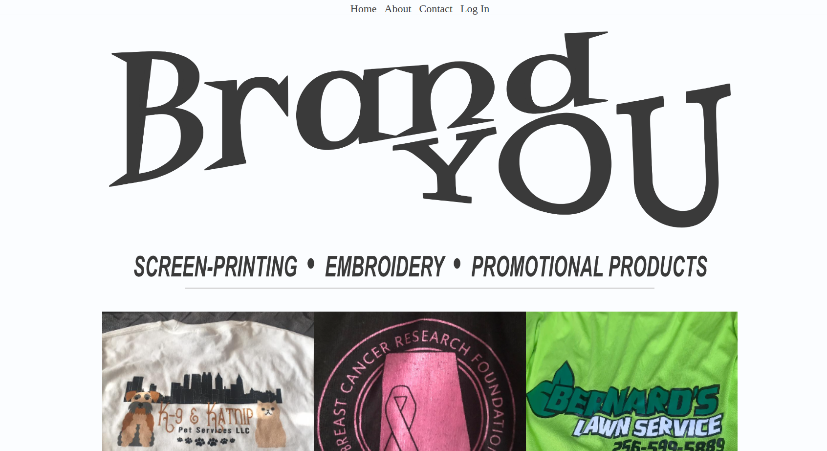 Brand You image
