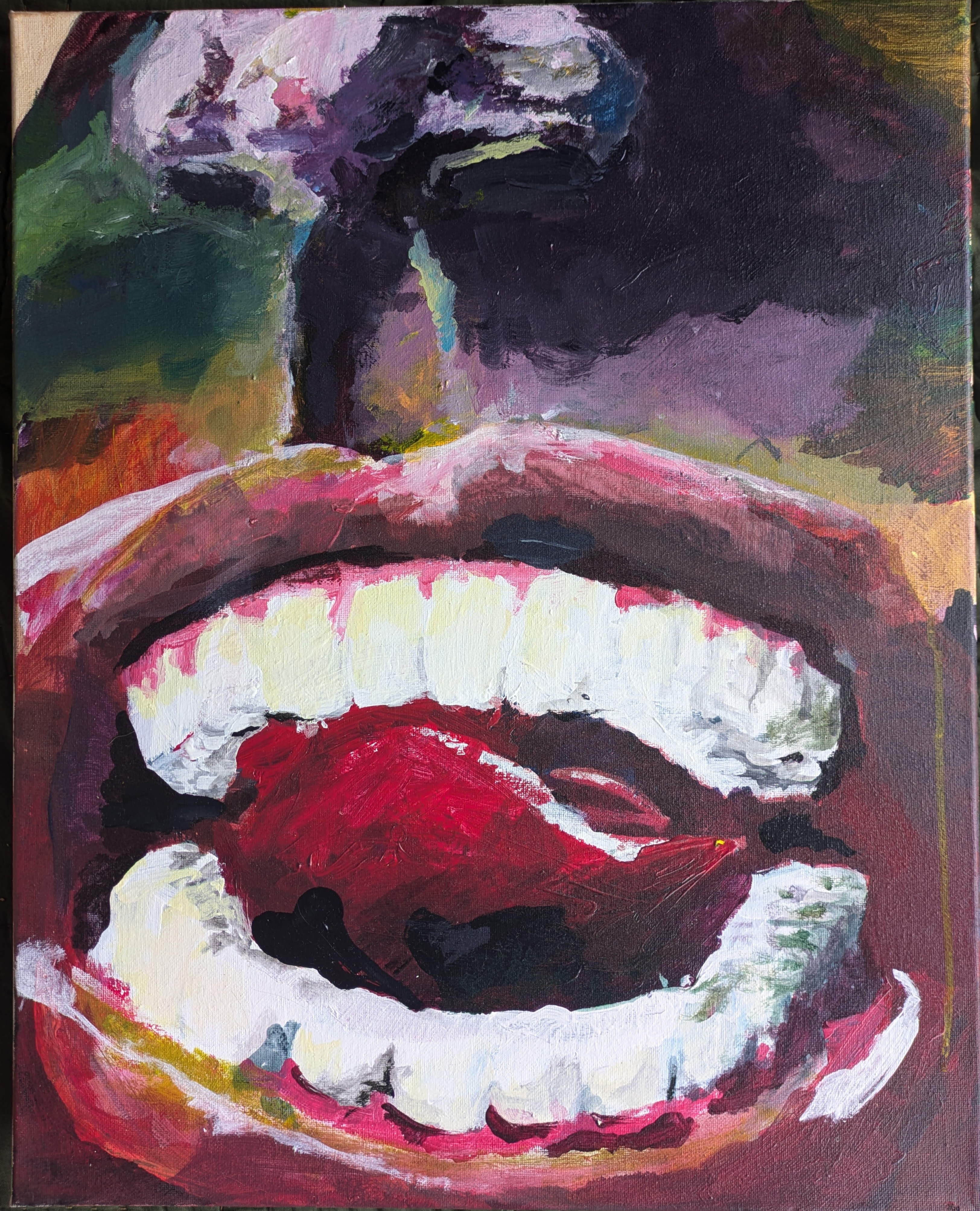 Teeth